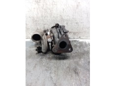 Recambio de turbocompresor para opel astra h gtc (a04) 1.7 cdti (l08) referencia OEM IAM 7240570 6973000926 4913106006