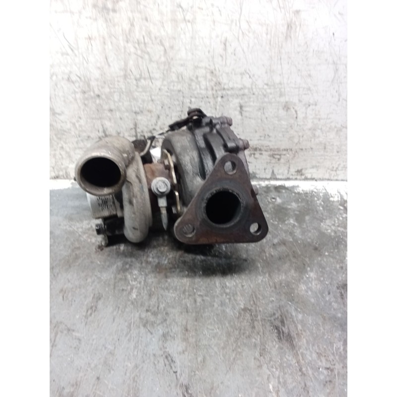 Recambio de turbocompresor para opel astra h gtc (a04) 1.7 cdti (l08) referencia OEM IAM 7240570 6973000926 4913106006