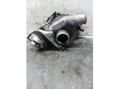Recambio de turbocompresor para opel astra h gtc (a04) 1.7 cdti (l08) referencia OEM IAM 7240570 6973000926 4913106006 2