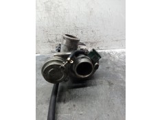 Recambio de turbocompresor para opel omega b (v94) 2.5 td (f69, m69, p69) referencia OEM IAM 6350231 2246672  2
