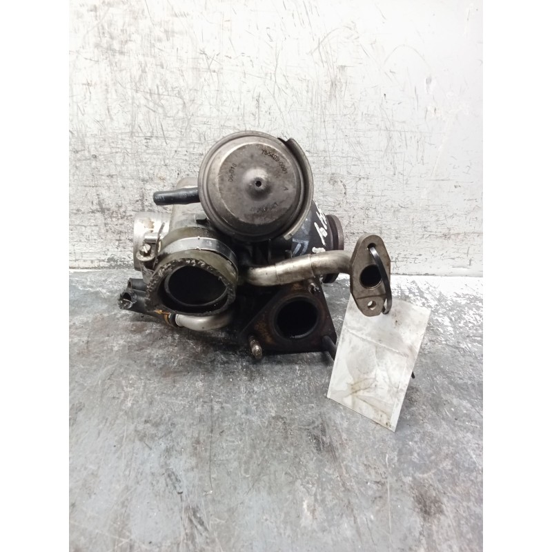 Recambio de turbocompresor para renault laguna ii grandtour (kg0/1_) 1.9 dci (kg1v) referencia OEM IAM GT1746V H8200398585 