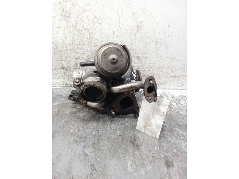 Recambio de turbocompresor para renault laguna ii grandtour (kg0/1_) 1.9 dci (kg1v) referencia OEM IAM GT1746V H8200398585 