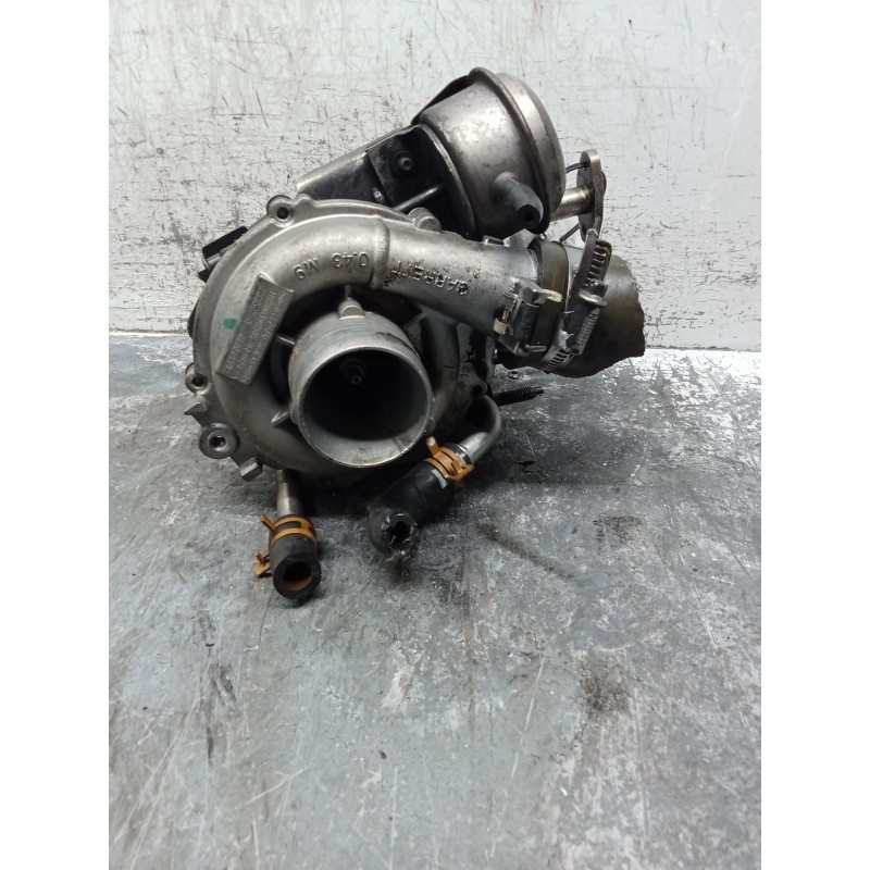 Recambio de turbocompresor para renault laguna ii grandtour (kg0/1_) 1.9 dci (kg1v) referencia OEM IAM GT1746V H8200398585 