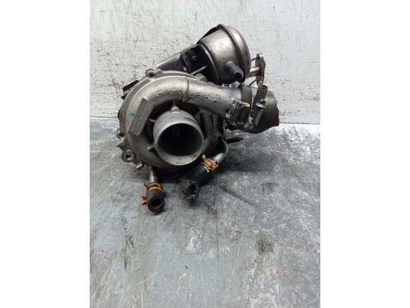 Recambio de turbocompresor para renault laguna ii grandtour (kg0/1_) 1.9 dci (kg1v) referencia OEM IAM GT1746V H8200398585 