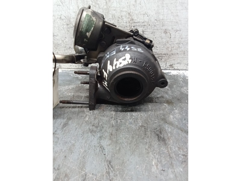 Recambio de turbocompresor para renault laguna ii grandtour (kg0/1_) 1.9 dci (kg1v) referencia OEM IAM GT1746V H8200398585 
