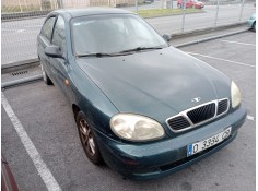 daewoo lanos (klat) del año 1998