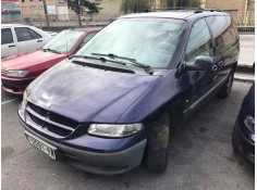 chrysler voyager (gs) del año 1997