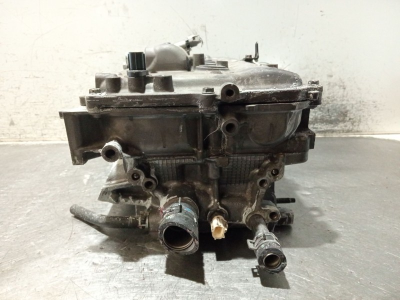Recambio de culata para toyota auris (_e18_) 1.3 (nre180_) referencia OEM IAM  2ZR 
