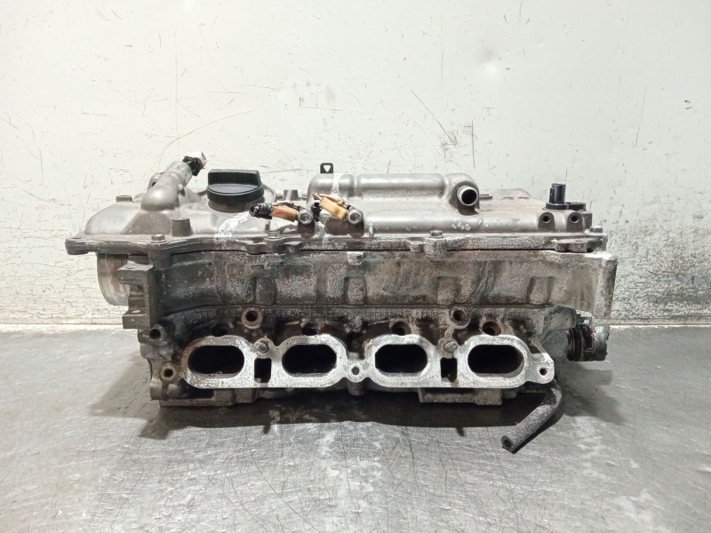 Recambio de culata para toyota auris (_e18_) 1.3 (nre180_) referencia OEM IAM  2ZR 
