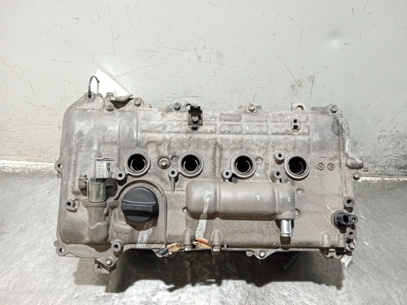 Recambio de culata para toyota auris (_e18_) 1.3 (nre180_) referencia OEM IAM  2ZR 