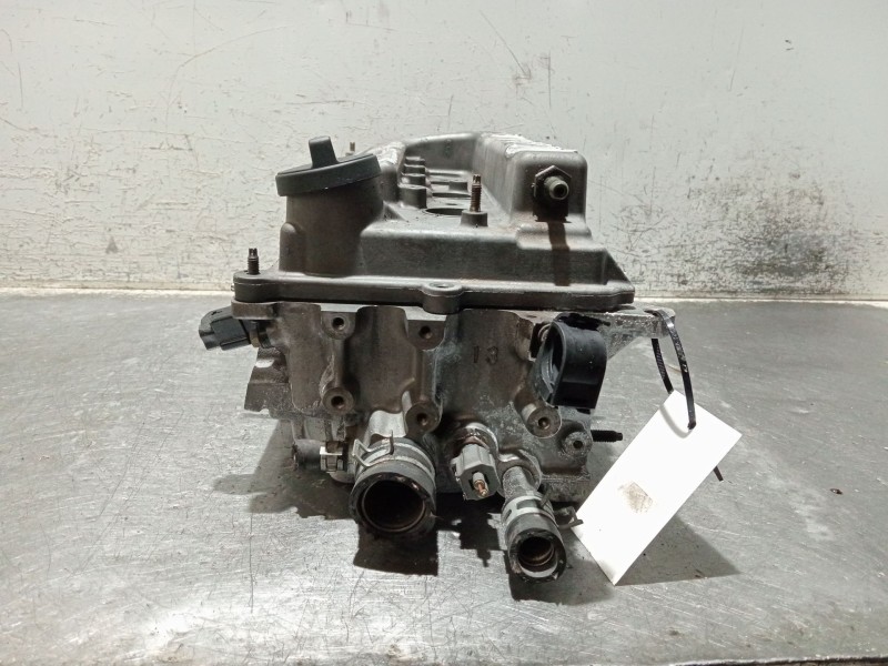 Recambio de culata para toyota rav 4 ii (_a2_) 1.8 (zca25_, zca26_) referencia OEM IAM 1ZZ-FE  