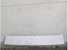 Recambio de capot para mercedes mb 100 d caja cerrada / combi caja cerrada (bm 631.332/342) referencia OEM IAM   