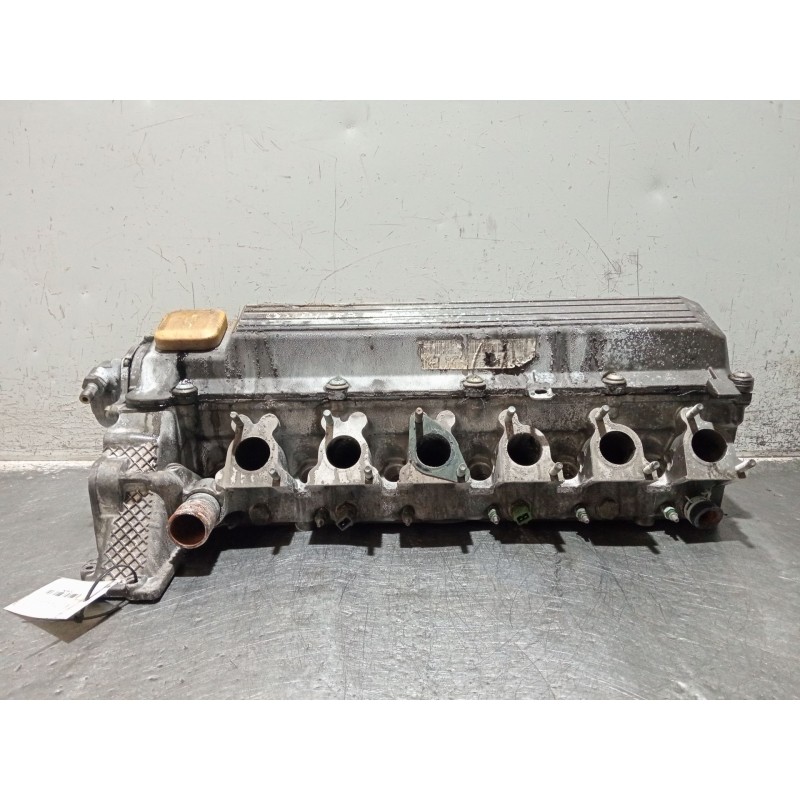 Recambio de culata para opel omega b (v94) 2.5 td (f69, m69, p69) referencia OEM IAM 2245579 X25DT 