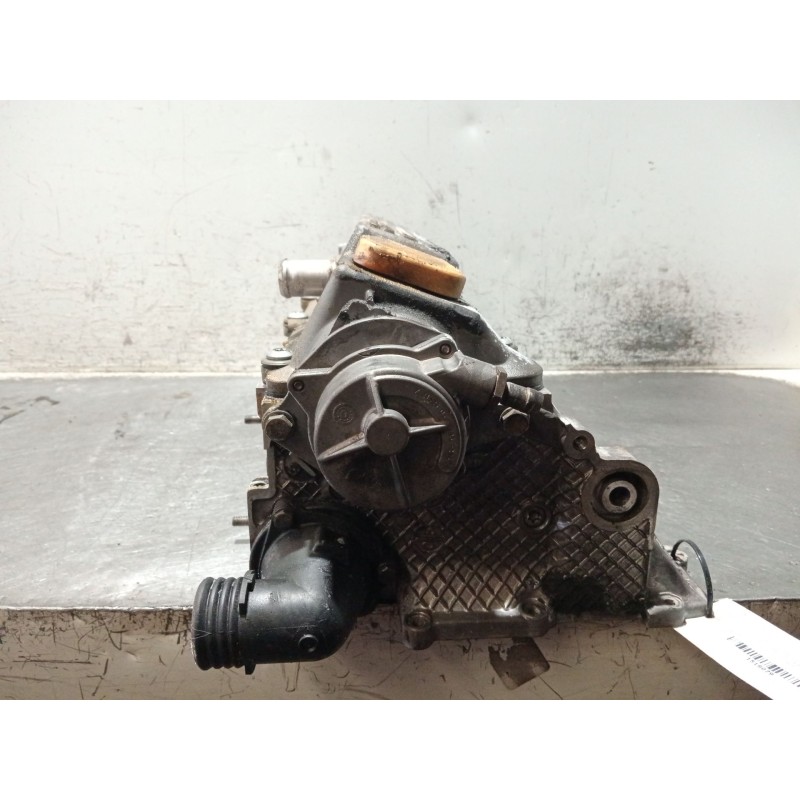 Recambio de culata para opel omega b (v94) 2.5 td (f69, m69, p69) referencia OEM IAM 2245579 X25DT 