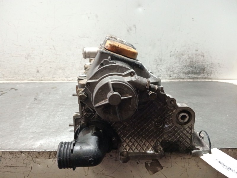 Recambio de culata para opel omega b (v94) 2.5 td (f69, m69, p69) referencia OEM IAM 2245579 X25DT 