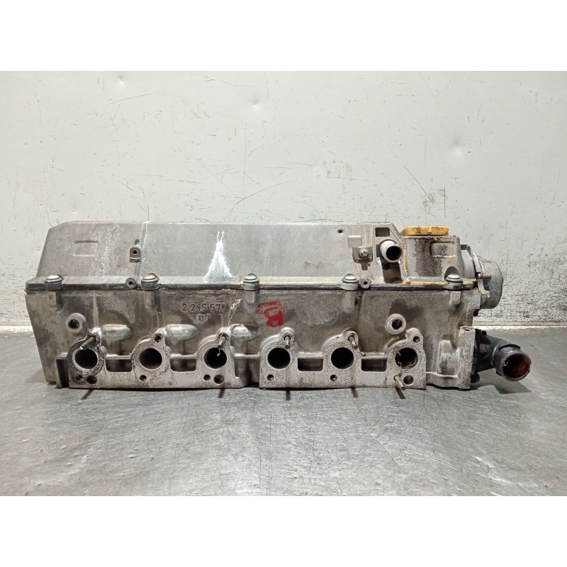 Recambio de culata para opel omega b (v94) 2.5 td (f69, m69, p69) referencia OEM IAM 2245579 X25DT 