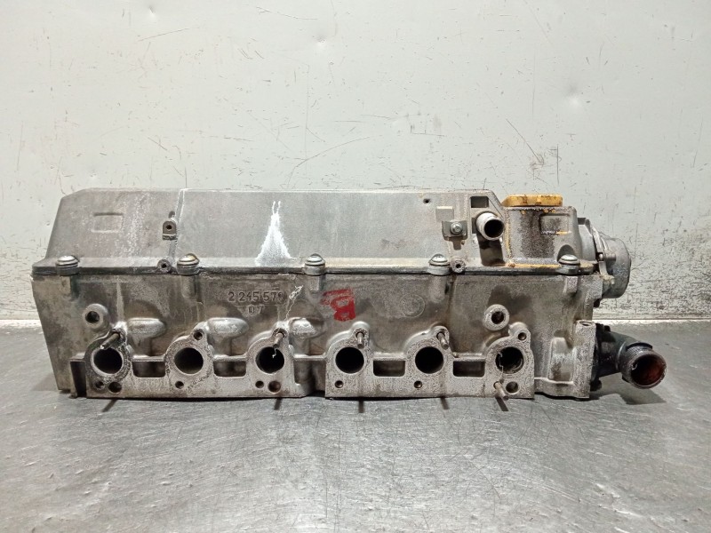 Recambio de culata para opel omega b (v94) 2.5 td (f69, m69, p69) referencia OEM IAM 2245579 X25DT 
