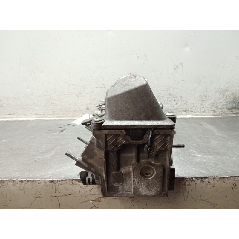 Recambio de culata para opel omega b (v94) 2.5 td (f69, m69, p69) referencia OEM IAM 2245579 X25DT 