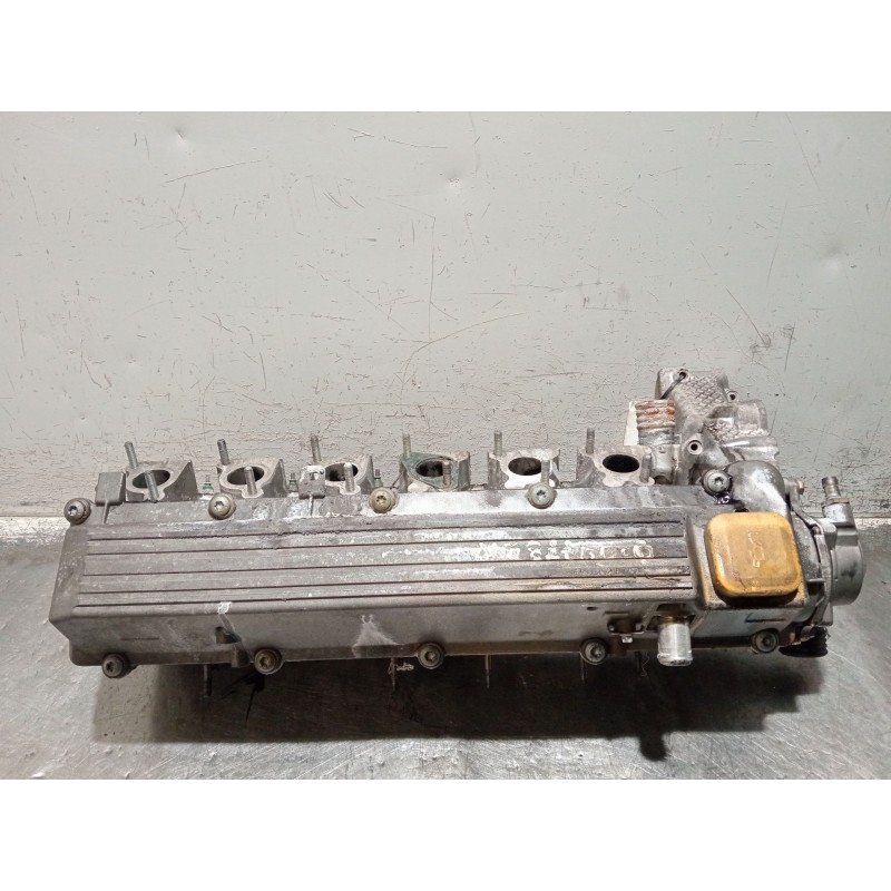 Recambio de culata para opel omega b (v94) 2.5 td (f69, m69, p69) referencia OEM IAM 2245579 X25DT 