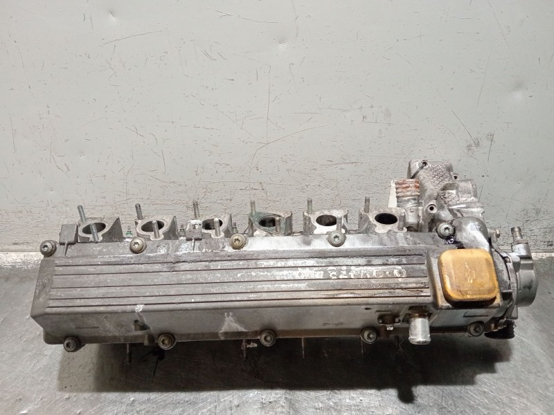 Recambio de culata para opel omega b (v94) 2.5 td (f69, m69, p69) referencia OEM IAM 2245579 X25DT 