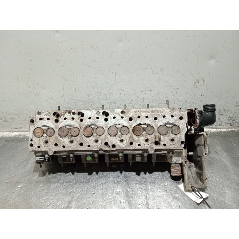 Recambio de culata para opel omega b (v94) 2.5 td (f69, m69, p69) referencia OEM IAM 2245579 X25DT 