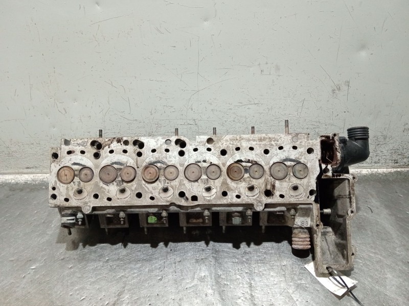 Recambio de culata para opel omega b (v94) 2.5 td (f69, m69, p69) referencia OEM IAM 2245579 X25DT 