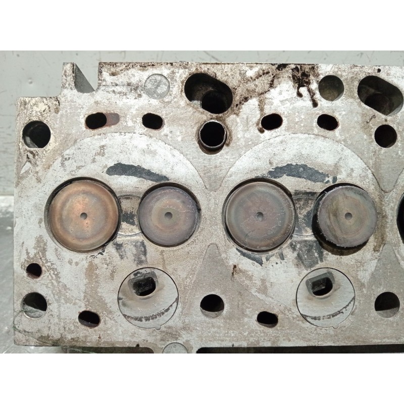 Recambio de culata para opel omega b (v94) 2.5 td (f69, m69, p69) referencia OEM IAM 2245579 X25DT 