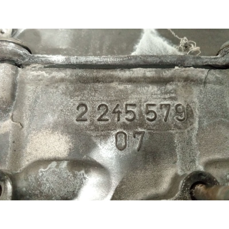 Recambio de culata para opel omega b (v94) 2.5 td (f69, m69, p69) referencia OEM IAM 2245579 X25DT 