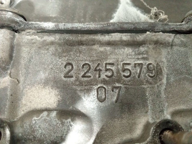 Recambio de culata para opel omega b (v94) 2.5 td (f69, m69, p69) referencia OEM IAM 2245579 X25DT 