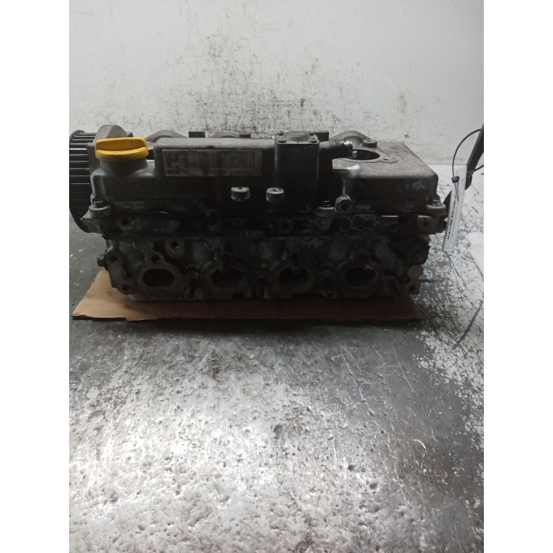 Recambio de culata para opel astra h gtc (a04) 1.7 cdti (l08) referencia OEM IAM C.MOTOR Z17DTH  