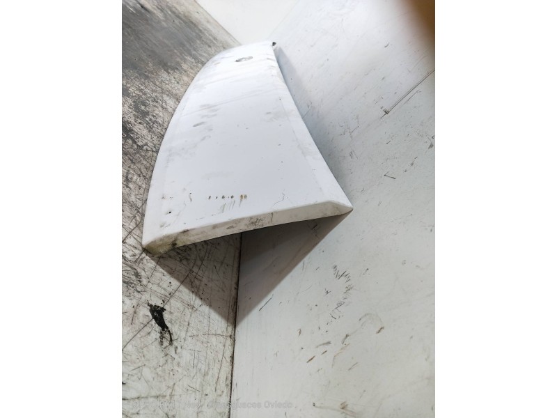 Recambio de capot para mercedes mb 100 d caja cerrada / combi caja cerrada (bm 631.332/342) referencia OEM IAM   