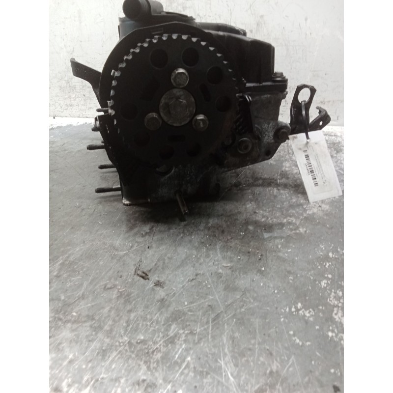 Recambio de culata para volkswagen polo iv (9n_, 9a_) 1.4 tdi referencia OEM IAM C.MOTOR BNM 06510337352 