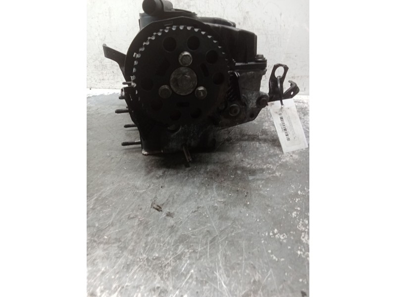 Recambio de culata para volkswagen polo iv (9n_, 9a_) 1.4 tdi referencia OEM IAM C.MOTOR BNM 06510337352 
