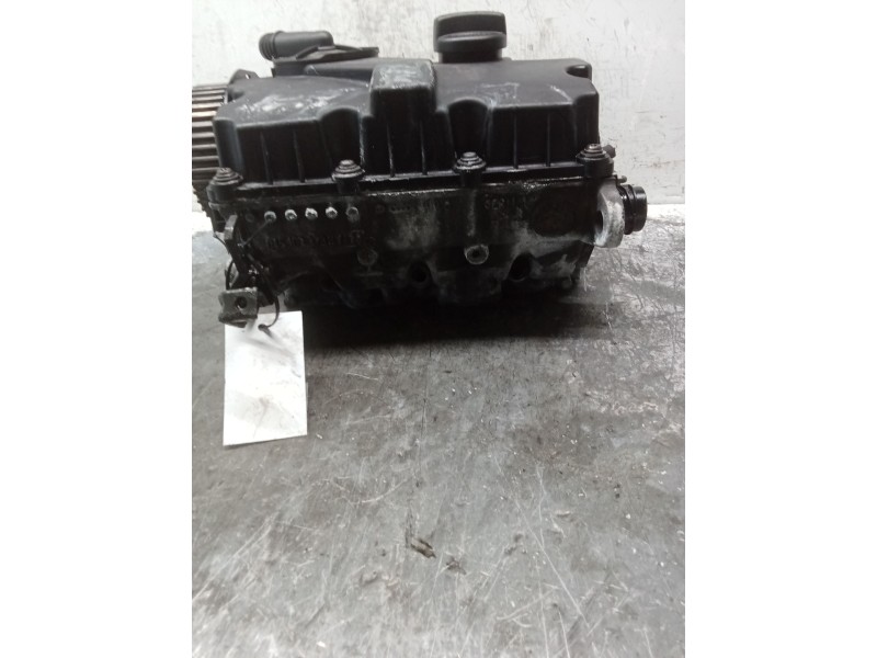 Recambio de culata para volkswagen polo iv (9n_, 9a_) 1.4 tdi referencia OEM IAM C.MOTOR BNM 06510337352 