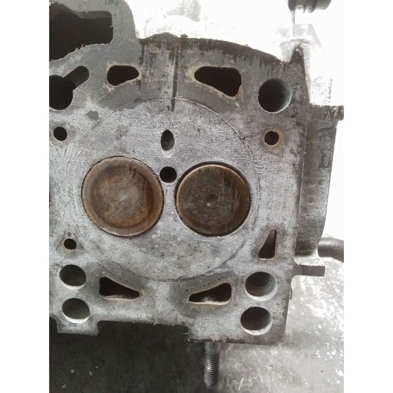Recambio de culata para volkswagen polo iv (9n_, 9a_) 1.4 tdi referencia OEM IAM C.MOTOR BNM 06510337352 