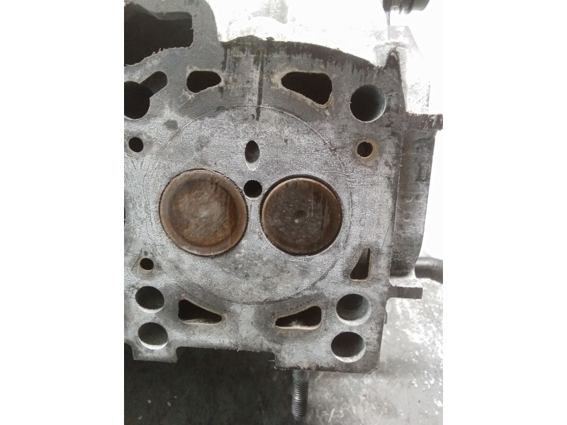 Recambio de culata para volkswagen polo iv (9n_, 9a_) 1.4 tdi referencia OEM IAM C.MOTOR BNM 06510337352 