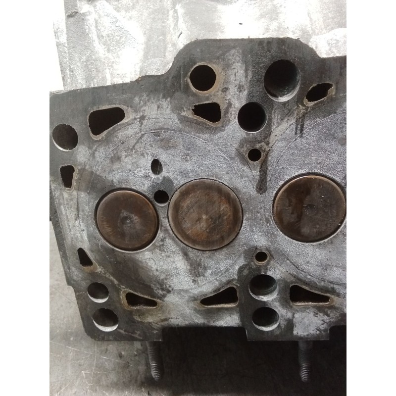 Recambio de culata para volkswagen polo iv (9n_, 9a_) 1.4 tdi referencia OEM IAM C.MOTOR BNM 06510337352 