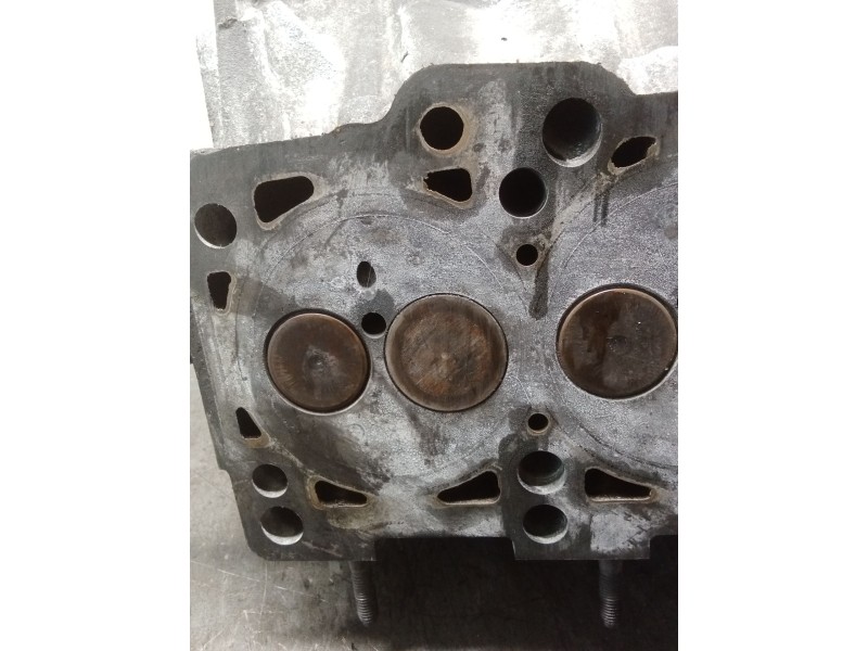 Recambio de culata para volkswagen polo iv (9n_, 9a_) 1.4 tdi referencia OEM IAM C.MOTOR BNM 06510337352 