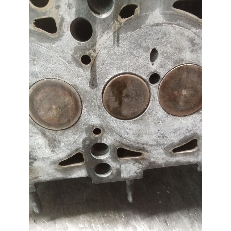 Recambio de culata para volkswagen polo iv (9n_, 9a_) 1.4 tdi referencia OEM IAM C.MOTOR BNM 06510337352 