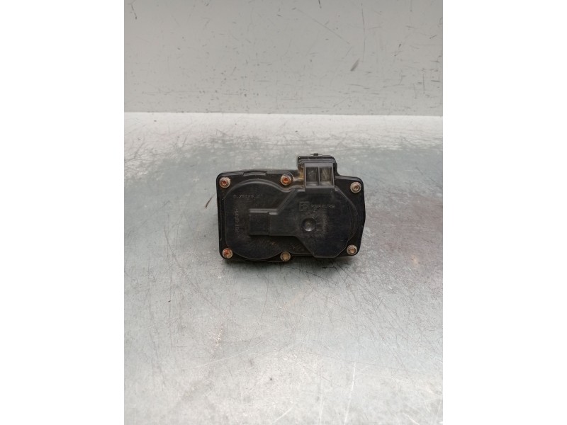 Recambio de caja mariposa para volkswagen tiguan (ad1, ax1) 2.0 tdi referencia OEM IAM 52812801  