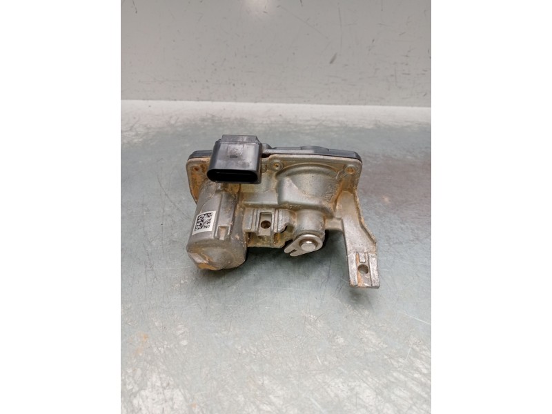 Recambio de caja mariposa para volkswagen tiguan (ad1, ax1) 2.0 tdi referencia OEM IAM 52812801  