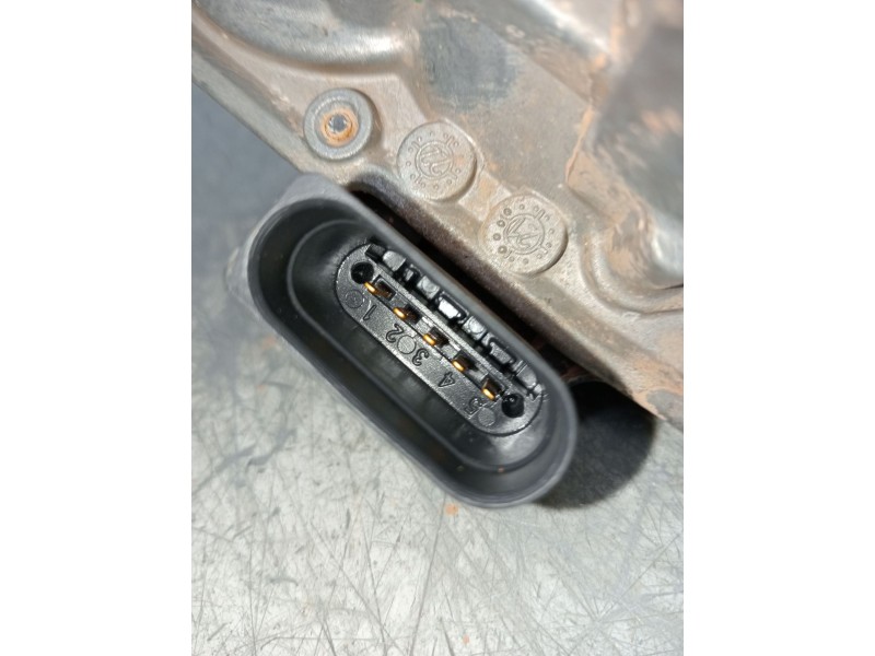 Recambio de caja mariposa para volkswagen tiguan (ad1, ax1) 2.0 tdi referencia OEM IAM 52812801  