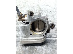 Recambio de caja mariposa para opel astra h ber. 1.6 16v cat referencia OEM IAM 55560398 A2C53119795  2