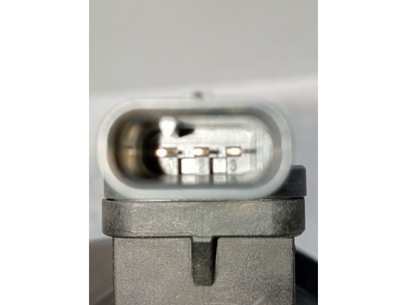 Recambio de caudalimetro para volkswagen tiguan (ad1, ax1) 2.0 tdi referencia OEM IAM 05L906461b a2c10259200 