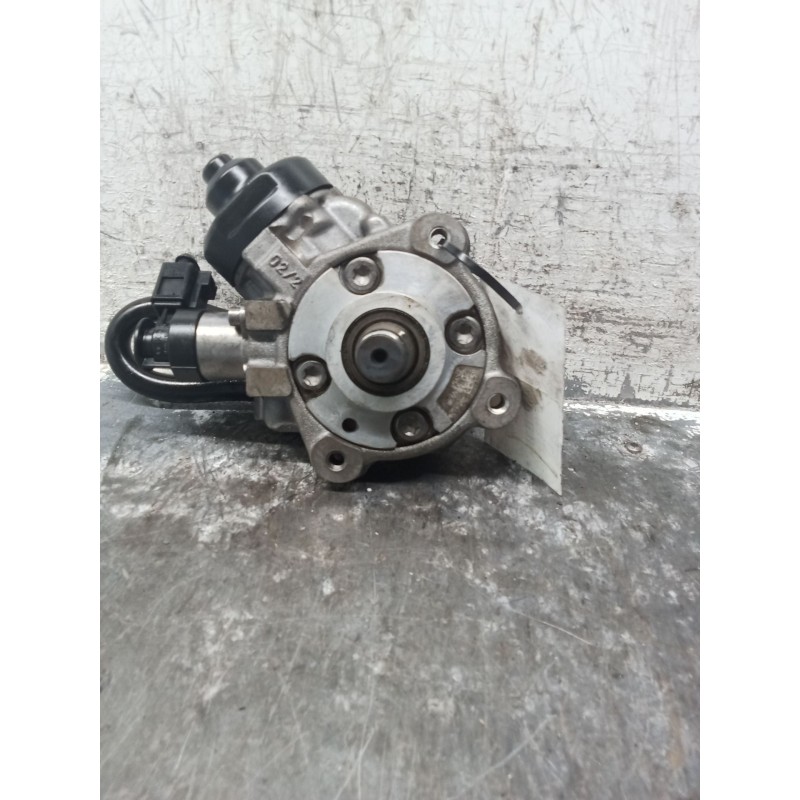 Recambio de bomba inyeccion para volkswagen passat b6 (3c2) 2.0 tdi 16v referencia OEM IAM 0445010507 03L130755 BOSCH