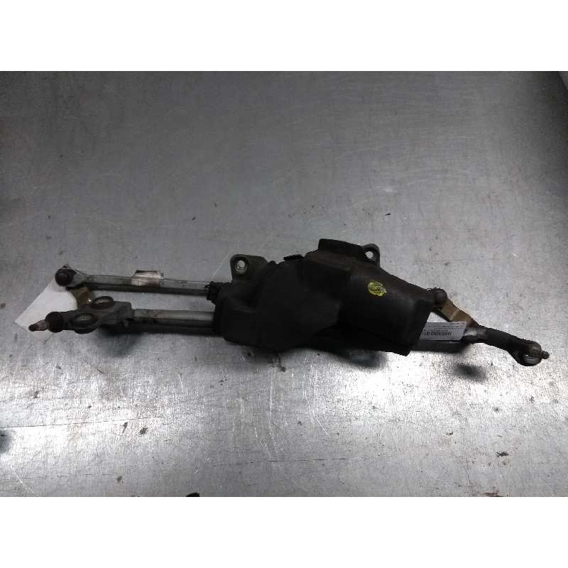 Recambio de motor limpia delantero para fiat multipla (186) 1.6 16v elx / 100 16v elx referencia OEM IAM MFD351B 53552402 