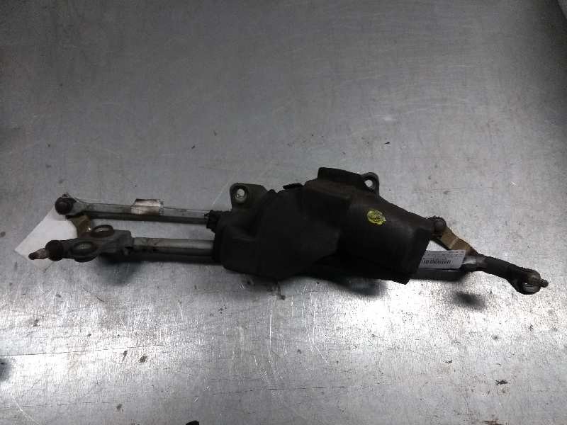 Recambio de motor limpia delantero para fiat multipla (186) 1.6 16v elx / 100 16v elx referencia OEM IAM MFD351B 53552402 