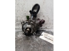 Recambio de bomba inyeccion para land rover range rover evoque (l538) 2.0 d 4x4 referencia OEM IAM 0445010706 G4D39B395AA BOSCH