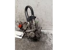 Recambio de bomba inyeccion para land rover range rover evoque (l538) 2.0 d 4x4 referencia OEM IAM 0445010706 G4D39B395AA BOSCH 2