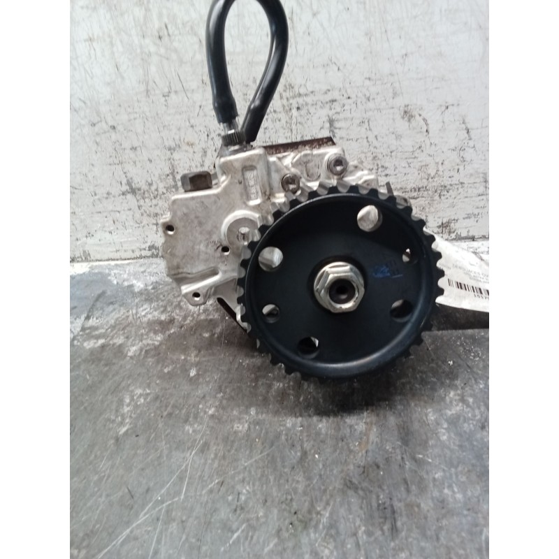 Recambio de bomba inyeccion para opel astra h gtc (a04) 1.7 cdti (l08) referencia OEM IAM 0445010086 8973279242 BOSCH